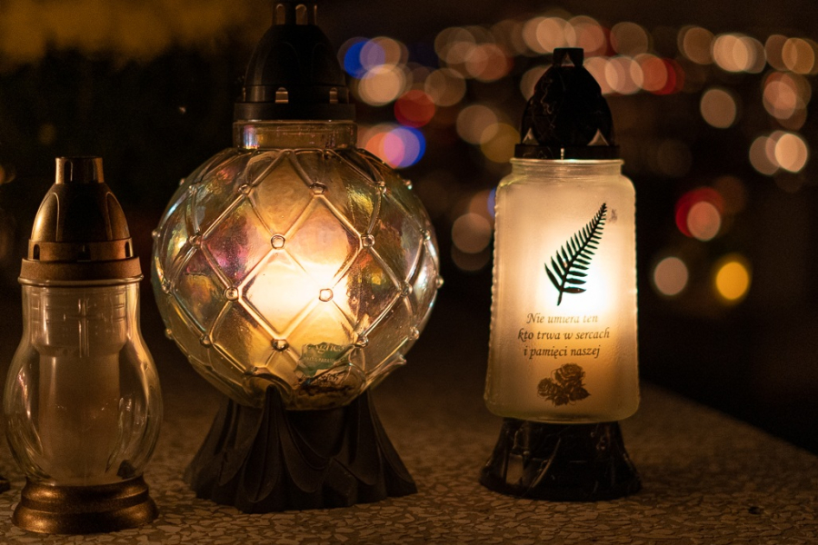 Zmarli w ostatnich dniach… [NEKROLOGI]